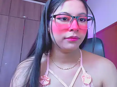  ALLYSON18  online show from July 23, 2026, 12:02 pm