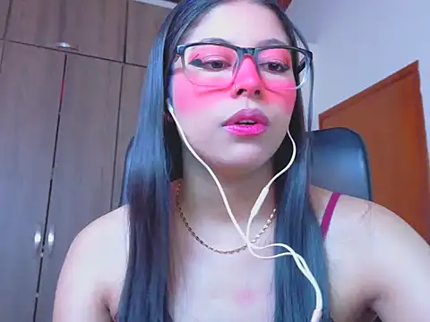  ALLYSON18  online show from July 21, 2026, 12:06 pm