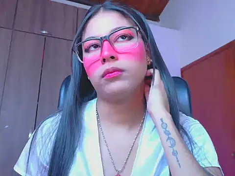  ALLYSON18  online show from June 23, 2026, 11:52 am