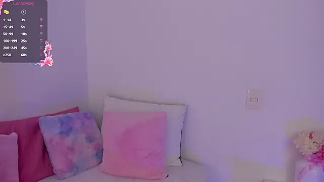 Snapshot of Brisa_blue chatting on March 18, 2026, 6:53 pm Brisa blue online show from March 18, 2026, 6:53 pm