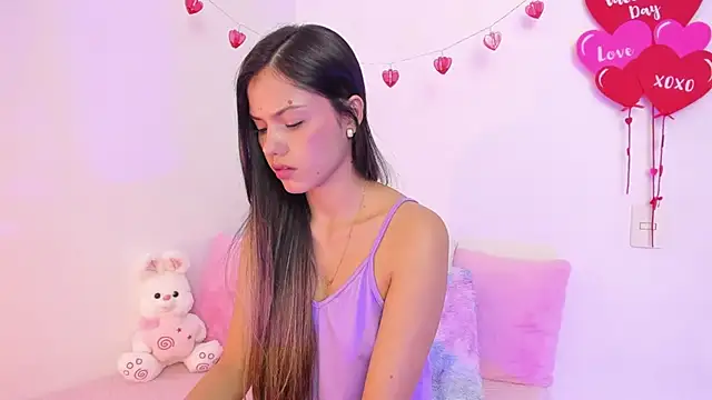 Snapshot of Brisa_blue chatting on February 26, 2026, 8:09 pm Brisa blue online show from February 26, 2026, 8:09 pm