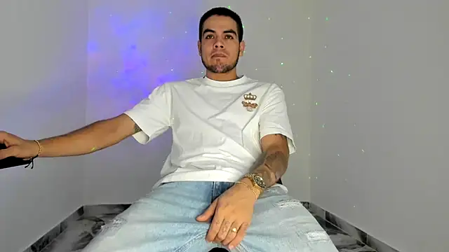 mikee scooth online show from February 27, 2026, 5:35 pm