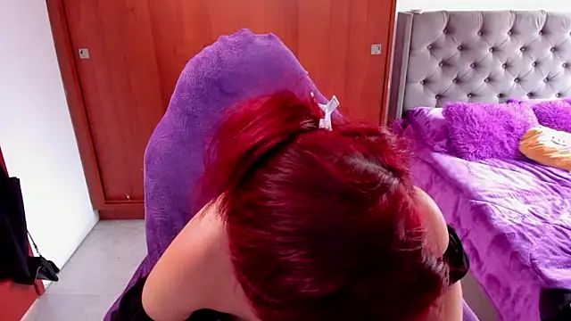 witchskarlata online show from January 17, 2025, 5:41 pm