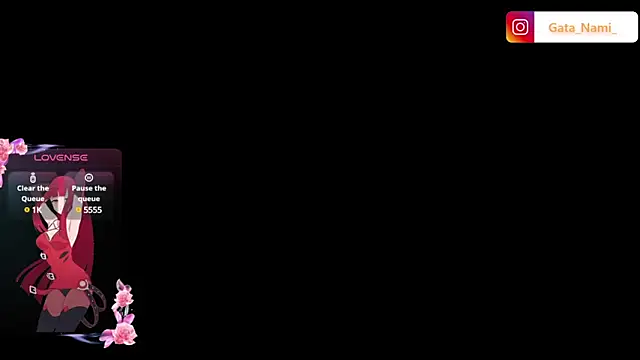 witchskarlata online show from December 23, 2024, 9:08 pm