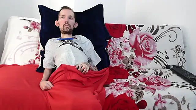 Sophia and Thomas online show from January 13, 2026, 8:13 pm