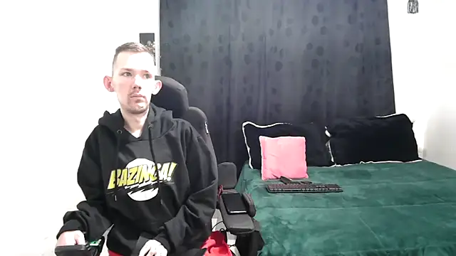 Sophia and Thomas online show from March 6, 2025, 9:58 am