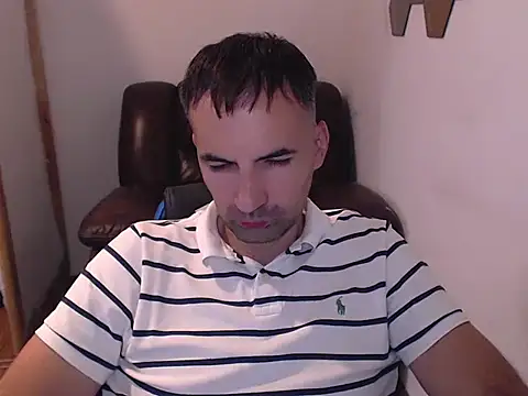 Leo 1617 online show from September 23, 2025, 3:52 pm