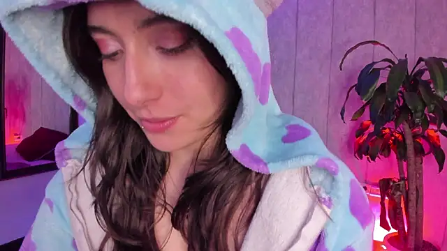 Karito-28 online show from February 6, 2026, 2:40 am