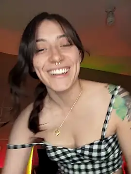 Karito-28 online show from October 21, 2025, 12:04 pm