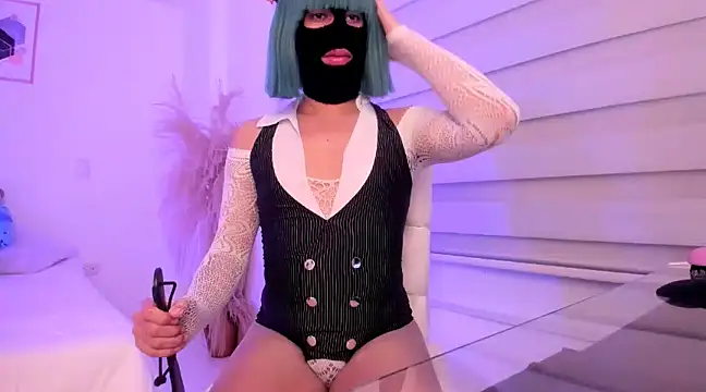 Billieparker123 online show from December 4, 2024, 3:04 pm