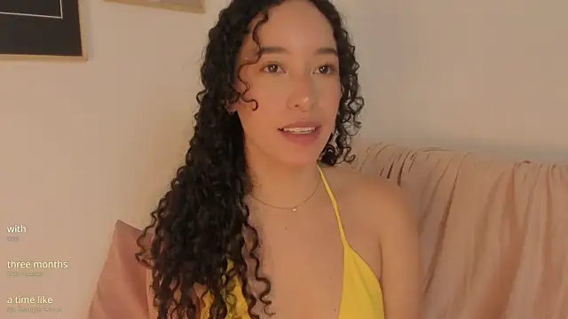 Heyloreley online show from September 14, 2025, 12:33 am