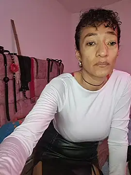 SamaraMartinez online show from July 12, 2026, 12:06 pm