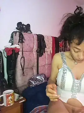 SamaraMartinez online show from July 17, 2026, 11:29 am