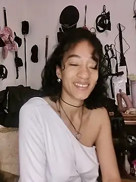 Snapshot of SamaraMartinez chatting on May 10, 2026, 11:03 am SamaraMartinez online show from May 10, 2026, 11:03 am