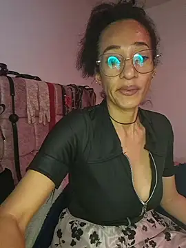 SamaraMartinez online show from July 15, 2026, 11:12 pm