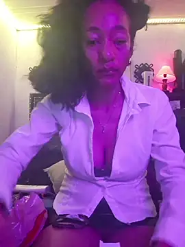 SamaraMartinez online show from August 5, 2026, 10:20 am