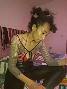 SamaraMartinez online show from July 10, 2026, 11:54 am