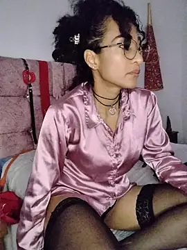 SamaraMartinez online show from July 6, 2026, 3:03 pm