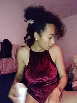 SamaraMartinez online show from June 28, 2026, 11:16 am