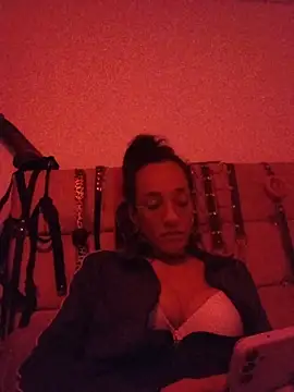 SamaraMartinez online show from July 26, 2026, 11:55 pm