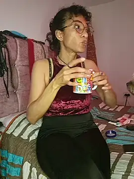 SamaraMartinez online show from July 8, 2026, 11:16 pm