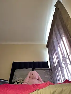 NickyBabes online show from June 15, 2026, 8:58 am