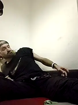 harterdome online show from November 7, 2025, 3:33 am