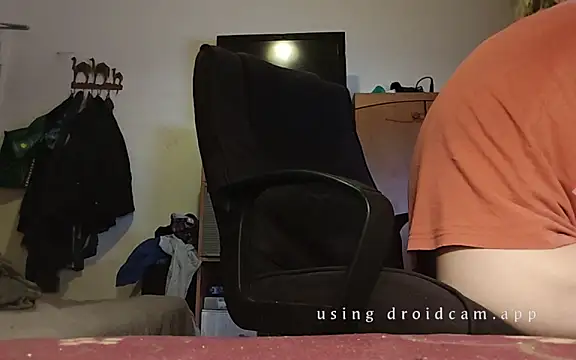 harterdome online show from January 20, 2025, 4:54 am