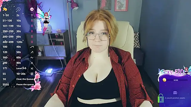 Snapshot of Java_fire chatting on February 19, 2026, 8:50 pm Java fire online show from February 19, 2026, 8:50 pm