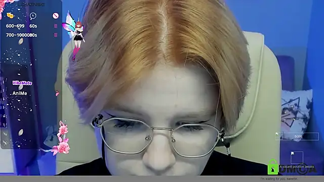 Java fire online show from November 21, 2025, 8:30 pm