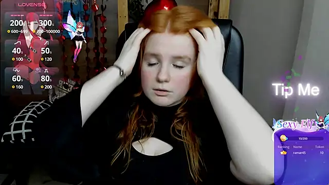 Java fire online show from March 6, 2025, 6:16 pm