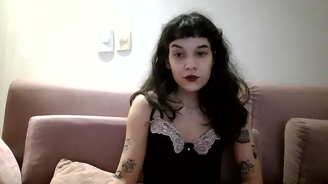 kimmykink online show from March 18, 2026, 11:27 pm