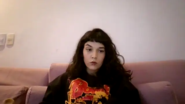 kimmykink online show from October 30, 2025, 7:22 pm