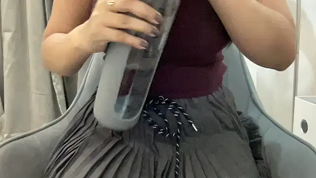 Wild Fantasy 7 online show from September 18, 2025, 8:45 pm