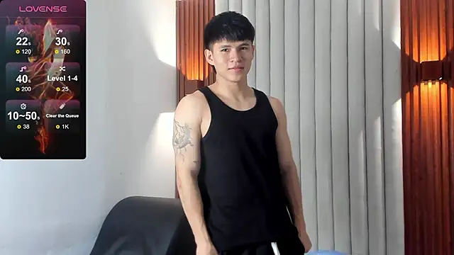 Snapshot of Ryo_kush chatting on February 24, 2026, 4:13 am Ryo kush online show from February 24, 2026, 4:13 am