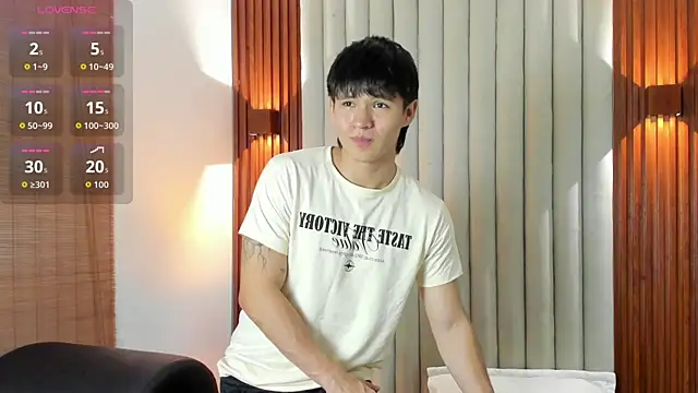 Ryo kush online show from October 20, 2025, 3:41 am