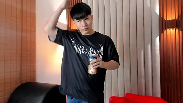 Snapshot of Ryo_kush chatting on March 22, 2026, 4:16 am Ryo kush online show from March 22, 2026, 4:16 am