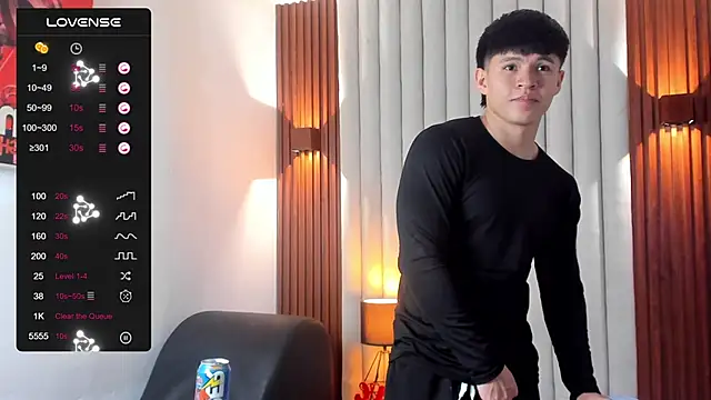 Snapshot of Ryo_kush chatting on March 4, 2026, 4:09 am Ryo kush online show from March 4, 2026, 4:09 am