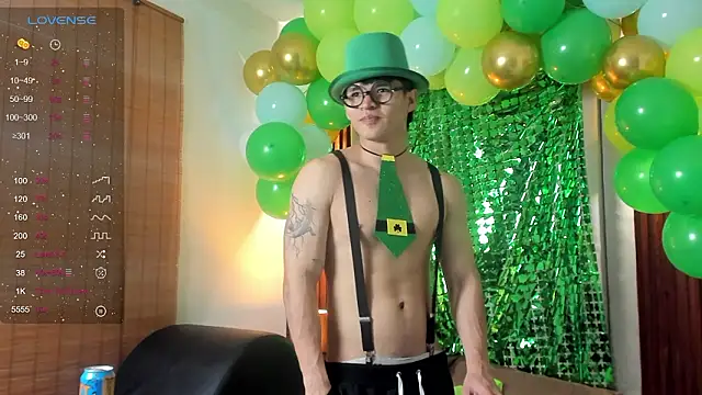 Snapshot of Ryo_kush chatting on March 18, 2026, 4:04 am Ryo kush online show from March 18, 2026, 4:04 am