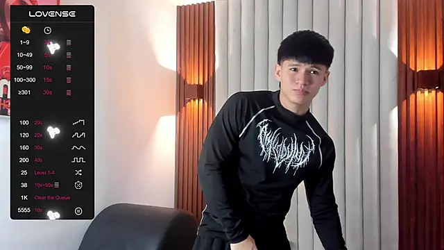 Snapshot of Ryo_kush chatting on March 5, 2026, 4:53 am Ryo kush online show from March 5, 2026, 4:53 am