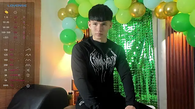 Snapshot of Ryo_kush chatting on March 19, 2026, 4:56 am Ryo kush online show from March 19, 2026, 4:56 am