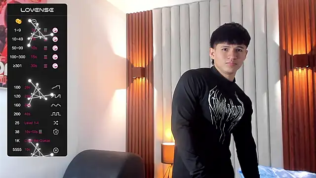 Snapshot of Ryo_kush chatting on March 7, 2026, 3:57 am Ryo kush online show from March 7, 2026, 3:57 am