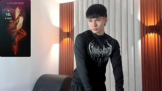 Snapshot of Ryo_kush chatting on February 20, 2026, 3:25 am Ryo kush online show from February 20, 2026, 3:25 am