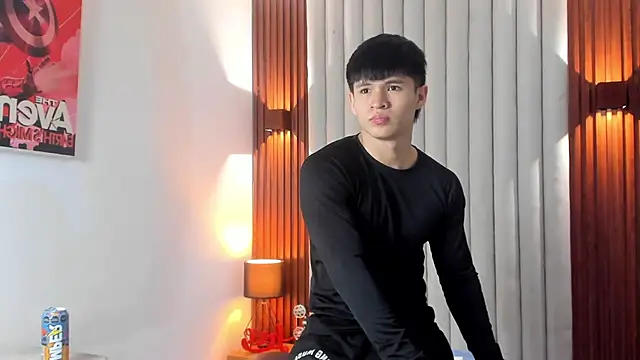 Snapshot of Ryo_kush chatting on March 14, 2026, 4:07 am Ryo kush online show from March 14, 2026, 4:07 am