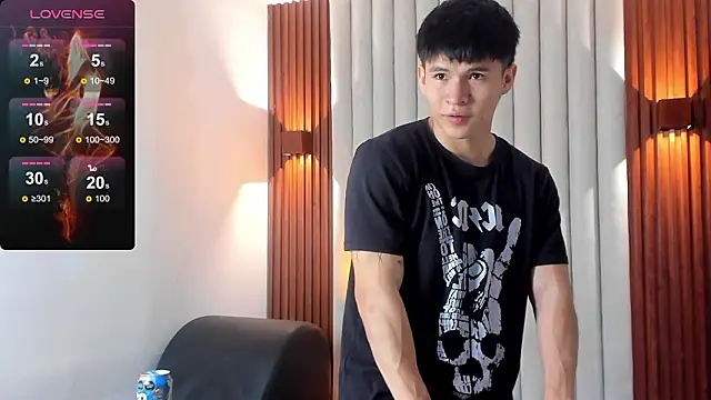 Snapshot of Ryo_kush chatting on February 22, 2026, 4:15 am Ryo kush online show from February 22, 2026, 4:15 am