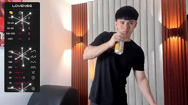 Snapshot of Ryo_kush chatting on March 1, 2026, 3:50 am Ryo kush online show from March 1, 2026, 3:50 am