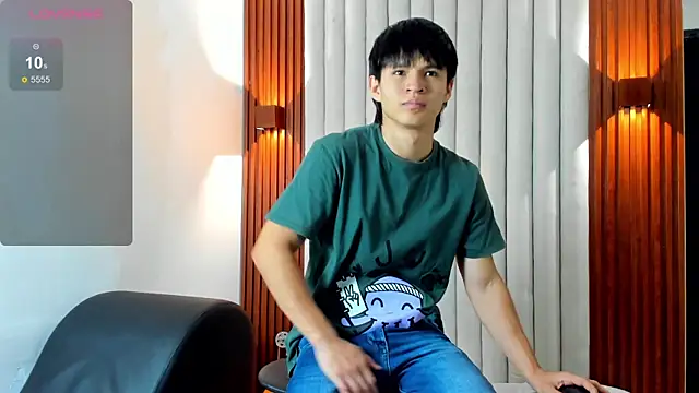 Ryo kush online show from November 6, 2025, 3:32 am