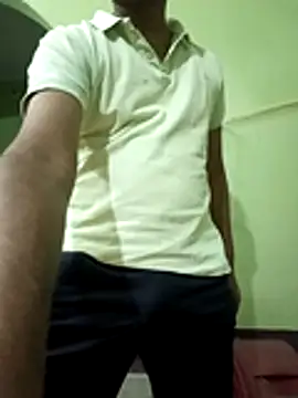 RohanBig online show from November 20, 2025, 4:07 pm