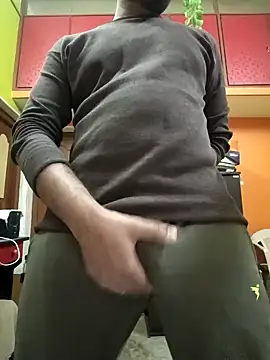 RohanBig online show from December 28, 2024, 6:18 pm