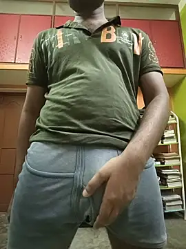 RohanBig online show from July 16, 2026, 6:38 pm